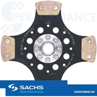 Koppelingset SACHS Performance - Racing - OE 06K141015J