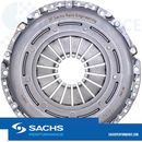 Clutch Cover SACHS Performance | 002398