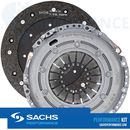 SACHS Performance Clutch Kit - OE 059198141