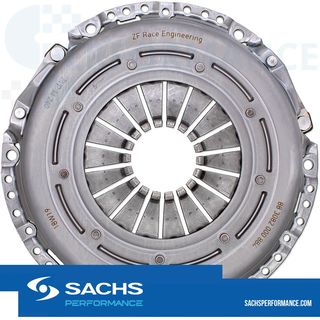 Koppelingset SACHS Performance - Racing - PORSCHE 99711691316