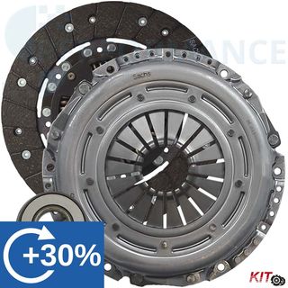 Kit frizione rinforzata Land Cruiser J12 - 628317100-S