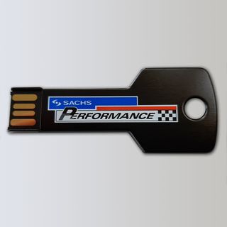 SACHS Performance USB-Stick 4 GB