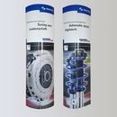 Kopie von SACHS Performance Schlüsselband