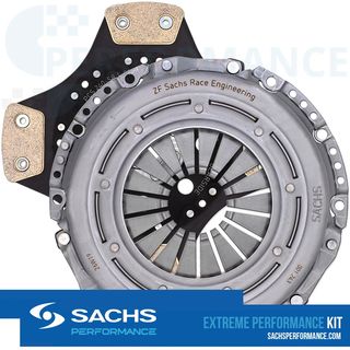 Kit frizione BMW OE 21207633682 - SACHS Racing