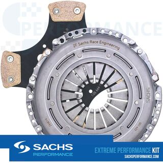 Koppelingset SACHS Performance - Racing - OE 03G141015L