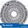 Kopplingskit SACHS Performance Racing- OE 55226906