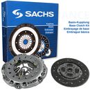 Performance Clutch Kit, XTend - VOLVO OE 30783261