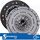 Embrayage renforcé Ford Focus III EcoBoost - 3000951559-S 