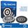 Embrayage renforcé Ford Focus III EcoBoost - 3000951559-S 