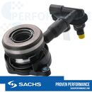 Butée dembrayage hydraulique SACHS 3182654288