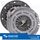 SACHS Performance Clutch Kit - SMART Brabus