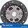 SACHS Performance Clutch Kit - SMART Brabus