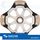 Koppelingset SACHS Performance - Racing - PORSCHE 99111691311