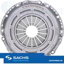 Clutch Kit BMW OE 21207531845 - SACHS Performance