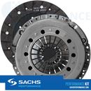 SACHS Performance Clutch Kit - BMW M3 E36