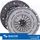 Kit dembrayage renforcé SACHS Performance - BMW 21207580690