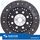 Kit dembrayage renforcé SACHS Performance - BMW 21207580690