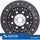 Kit de embraiagem SACHS Performance - BMW 21207625149