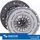 Kit dembrayage BMW Z4 M - OE 21217837984 - SACHS Performance