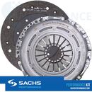 SACHS Performance Clutch Kit - Octavia RS