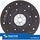 Kit de embraiagem SACHS Performance - Octavia RS
