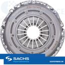 Kit de Embrague SACHS Performance - Porsche Boxster 981