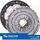 Koppelingset SACHS Performance - Porsche Boxster 981