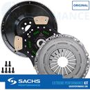 SACHS Performance "Racing"-module met vliegwiel...