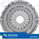 VW Polo GTI SACHS Performance Clutch Kit + One Mass Flywheel