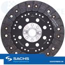 Clutch Disc SACHS Performance | 002974