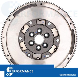 Flywheel Seat Leon Cupra R/TFSI - OE 06F105266M