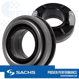 Butée dembrayage SACHS - OE 41421-23020