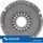 Clutch Kit Porsche Boxster S - SACHS Performance