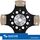 Fiat 500L Koppelingskit SACHS Performance Racing