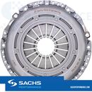 Clutch Kit Audi A1 1.4 TSI/TFSI - SACHS Performance