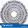 VW Polo Clutch Kit SACHS Performance - OE 04E141015C