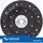 VW Polo Clutch Kit SACHS Performance - OE 04E141015C