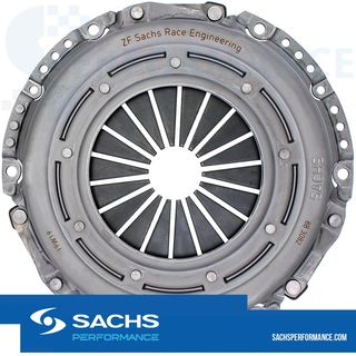 SACHS spingidisco della frizione, versione rinforzata