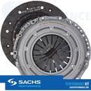 SACHS Performance Clutch Kit - OE 04E141016T
