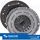 Skoda Fabia Kopplingssats SACHS Performance - OE 04E141016T