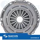VW Golf 7 Clutch Kit SACHS Performance - OE 04E141016T