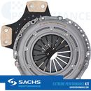 VW Golf 7  Clutch Kit SACHS Racing - OE 04E141016T