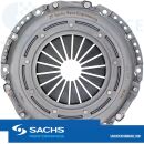 VW Polo 6C Clutch Kit SACHS Racing - OE 04E141016T