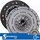 Performance koppeling Audi A1 1.4 TFSI - 3000950023-S 