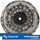 Clutch Kit S tronic (Dual Clutch) - Audi OE 0AM198142L