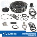 Clutch Kit DSG (Dual Clutch) - VW OE 0AM198142L