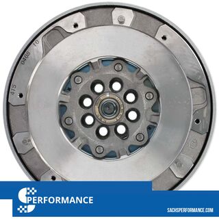 LuK volante motor - BMW OE 21207589445