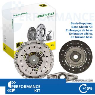 Sprzeglo Wzmocnione BMW OE 21208610628