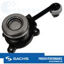 Clutch Central Slave Cylinder - PSA 9675000480