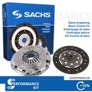 Performance Clutch Renault Traffic 1.6 dCi - 3000950772-S
